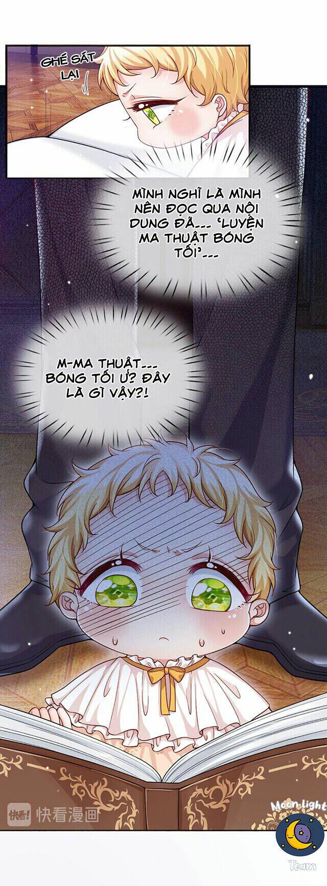 nữ hoàng edith chapter 5 20