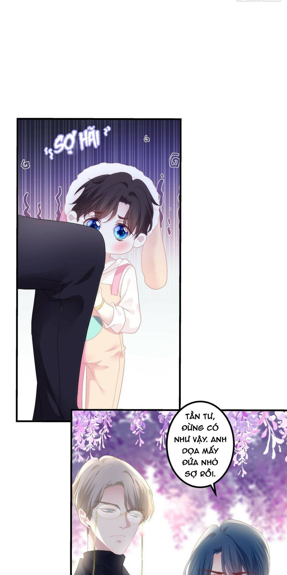 toàn bộ nắm trong tay chapter 130 38