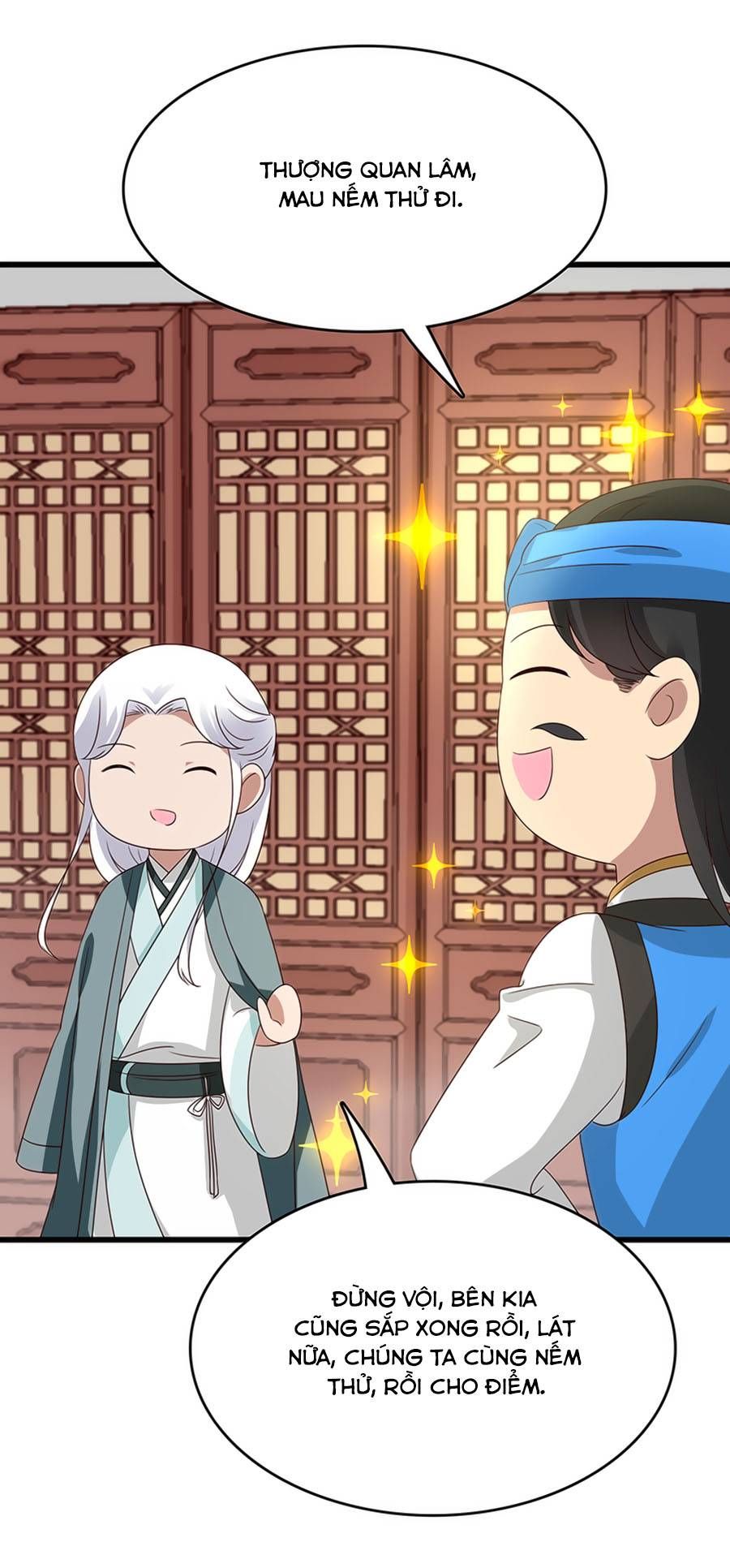 kiêu ngạo vương gia chủng điền phi chapter 125 28