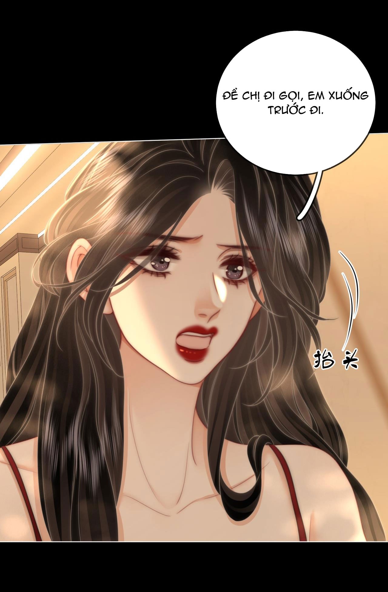 cố tiểu thư và khúc tiểu thư chapter 135 32