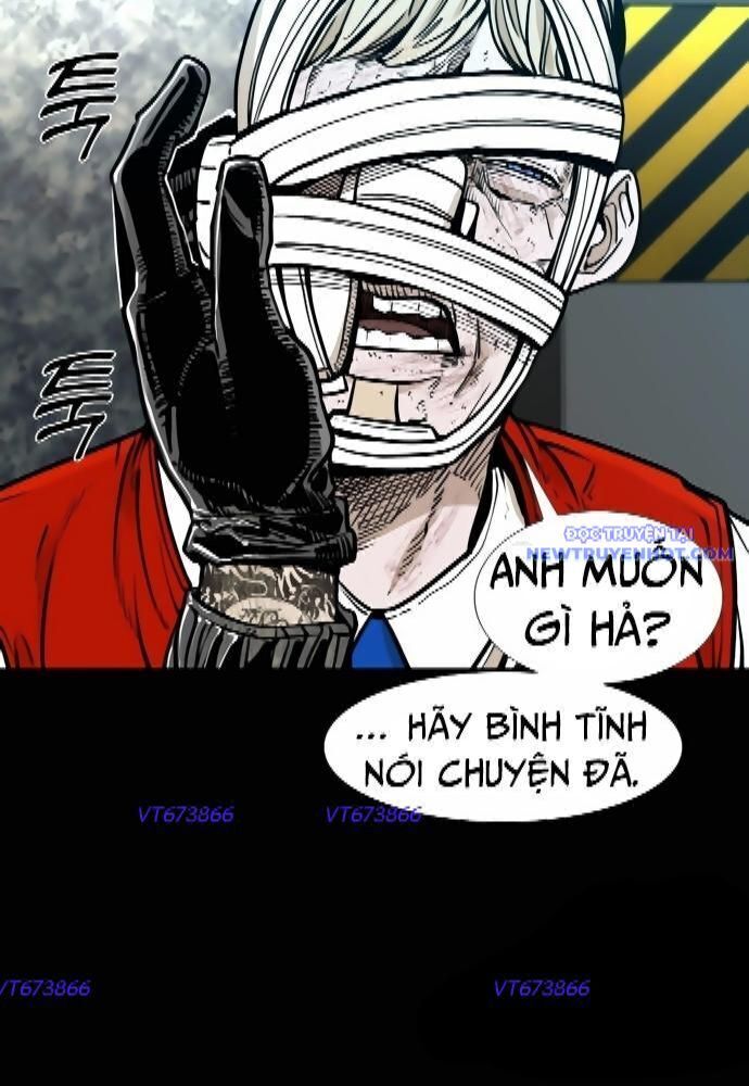 shark - cá mập chapter 274 57