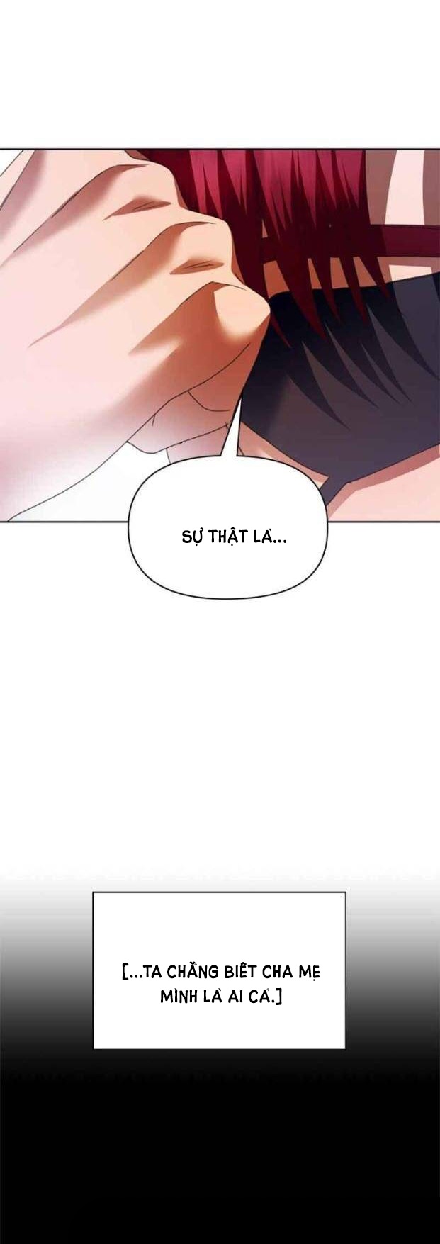 tôi muốn trở thành cô ấy dù chỉ là một ngày chapter 92 70