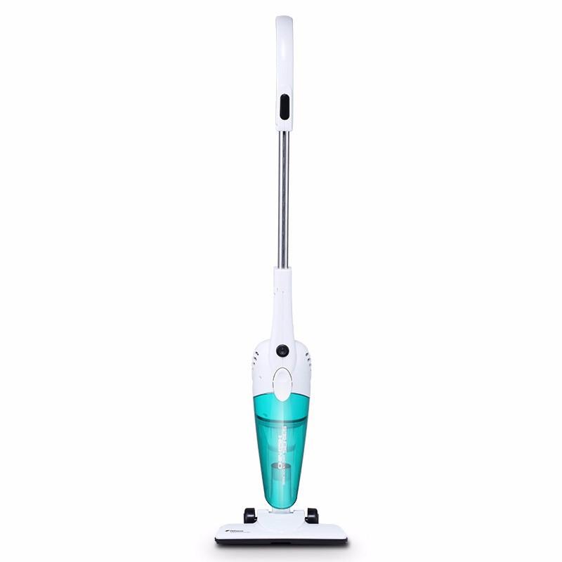 Máy Hút Bụi Cầm Tay Deerma Vacuum Cleaner - DX118C - Hàng chính hãng - BH 12 tháng