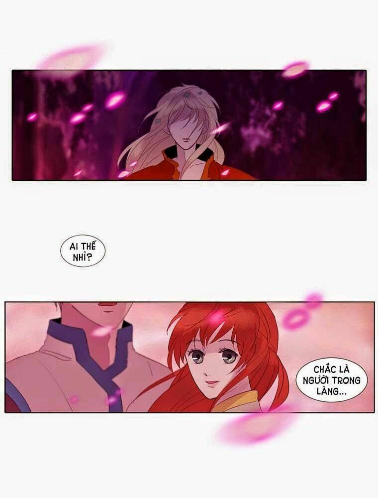 lullaby for the moon chapter 0 13