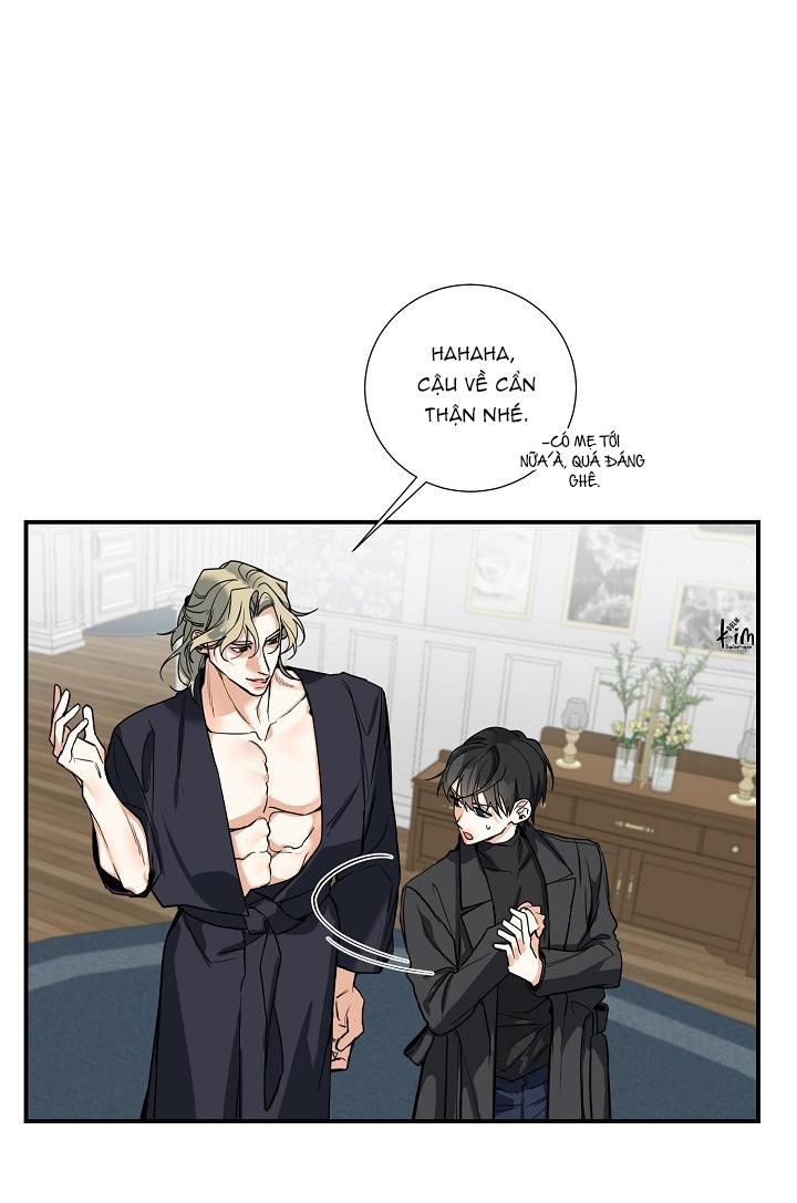 đêm săn chapter 13 25