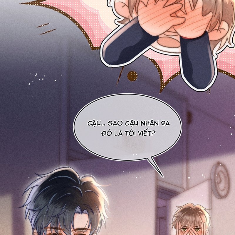 ánh trăng vì tôi mà đến chapter 49 16