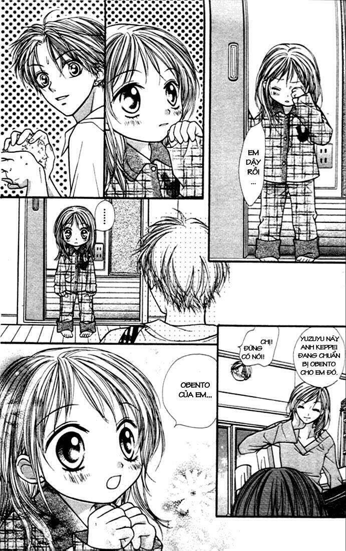 câu chuyện tuổi teen chapter 2 8