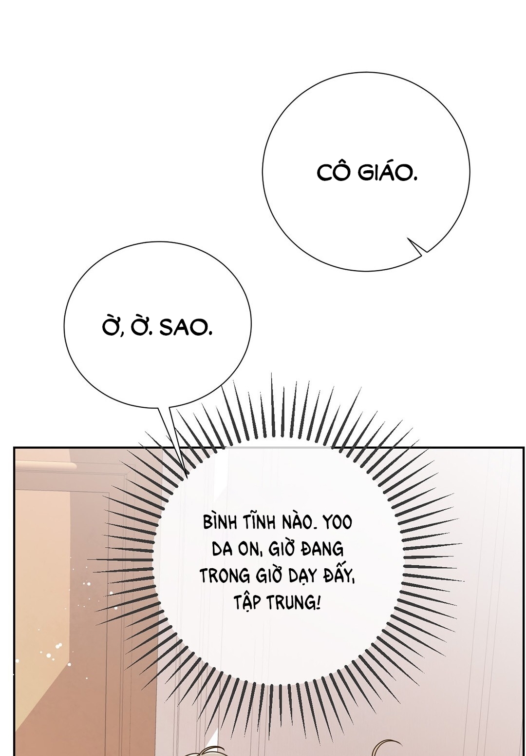 [18+] trải nghiệm thân mật với bạn của anh trai chapter 9.2 1