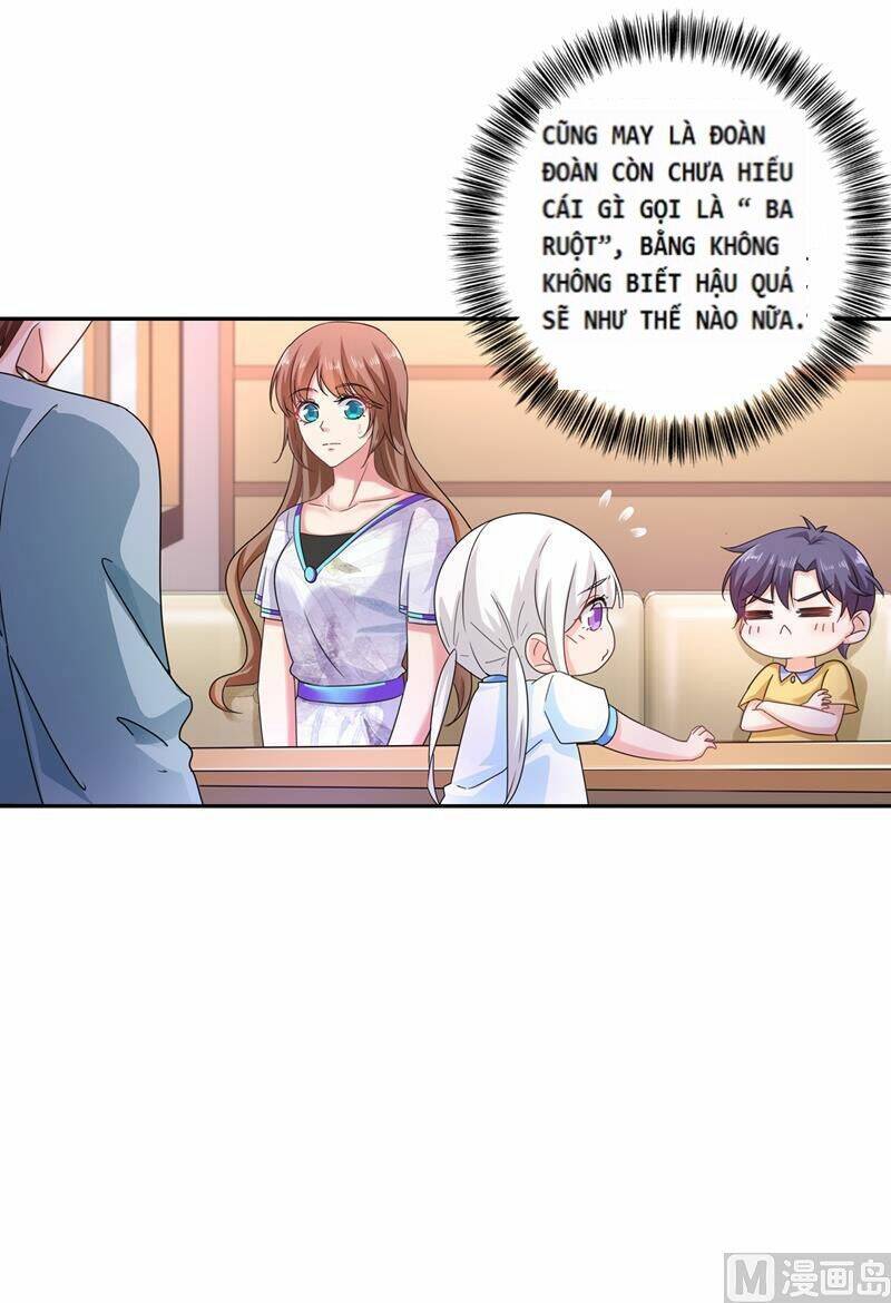 nhập cốt noãn hôn chapter 269 20