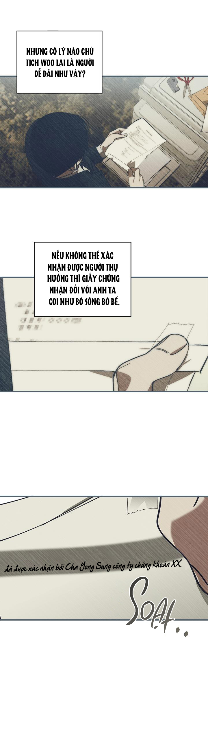 hoán vị chapter 70 29