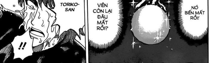 thánh tỏi sành ăn chapter 316 9