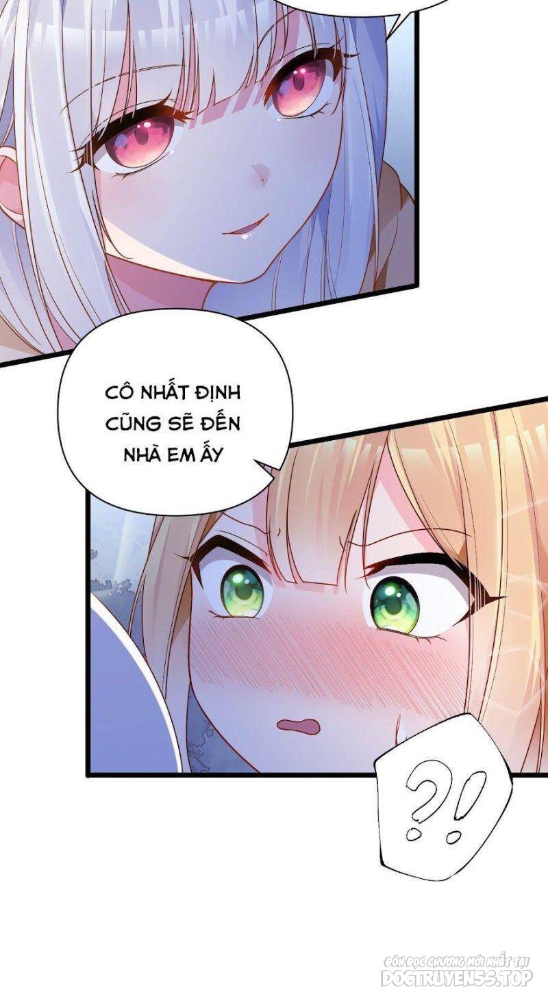 tôi chỉ muốn chơi game, đừng lôi vào yêu đương chapter 12 45