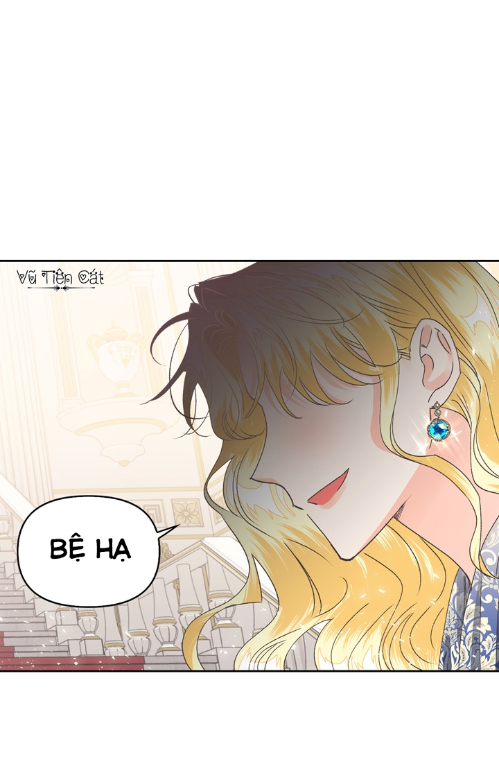 ác nữ xứng đôi với bạo chúa chapter 31 28