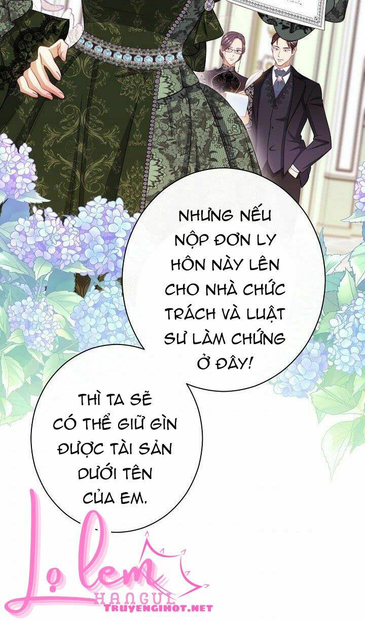 ác nữ phản diện đảo ngược đồng hồ cát chapter 85.2 26