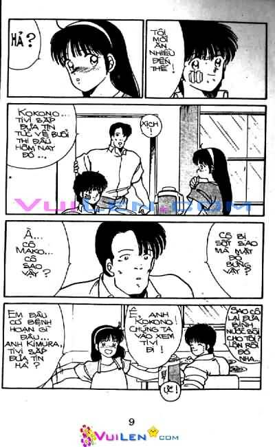 truyền nhân atula - shura no mon i chapter 7 10