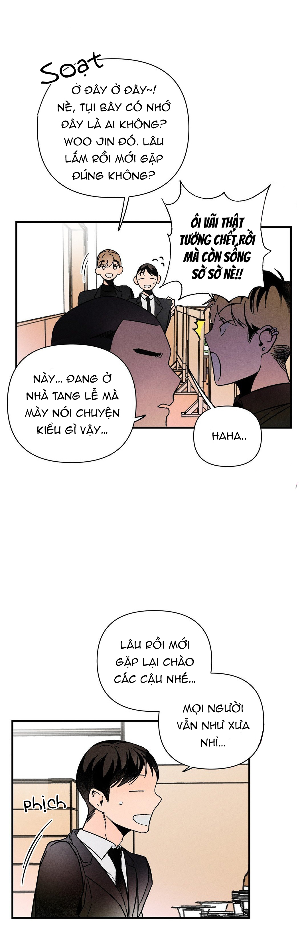 trở về chapter 1 9