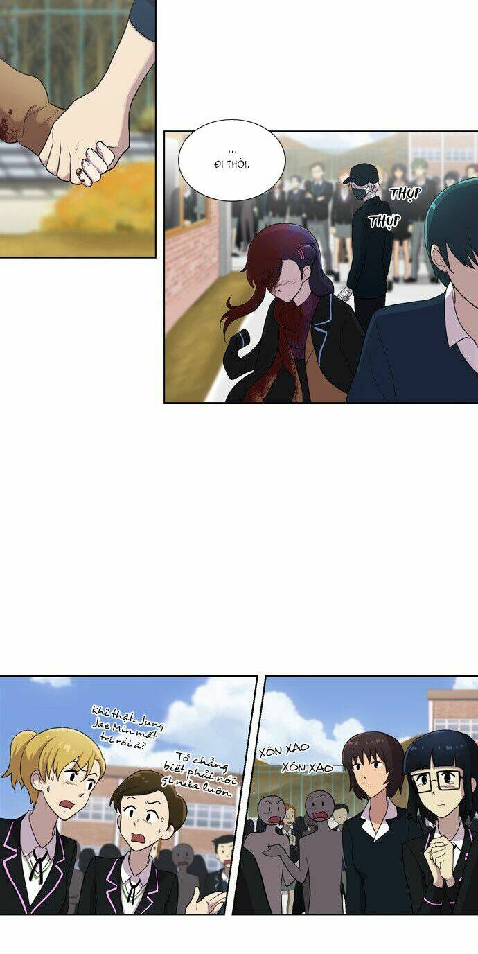 ma cà rồng biết yêu chapter 112 38