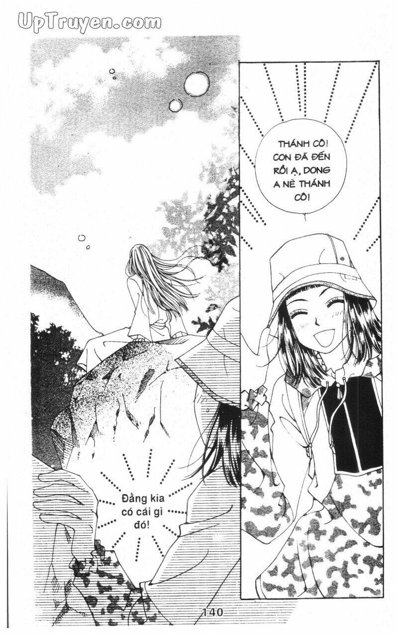 cô bé táo bạo chapter 1 142