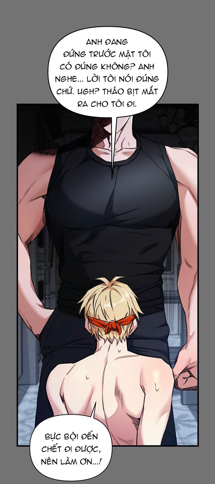 chuyến tàu cuồng loạn chapter 28 5