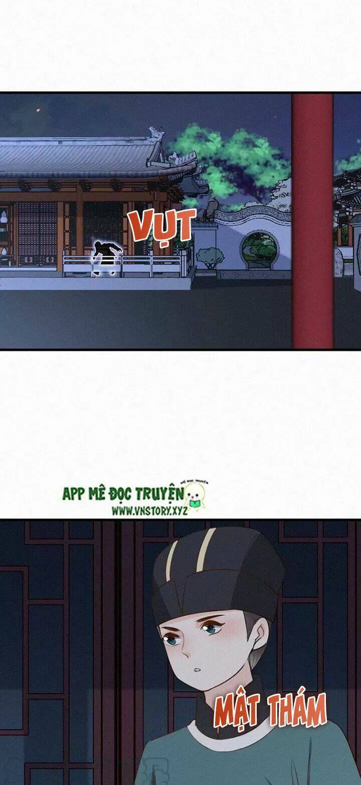 thiên hương mỹ nhân chapter 107 26