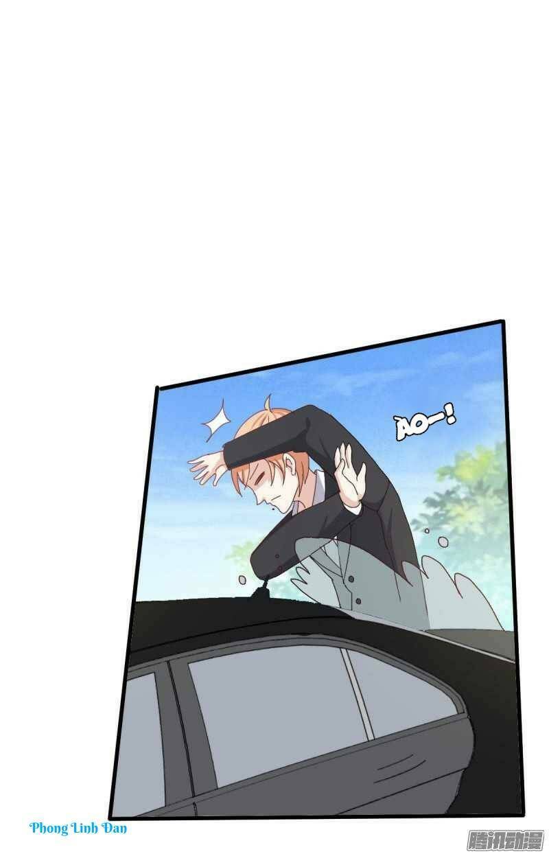 tổng tài đích ngự dụng thiếu nữ chapter 3 10