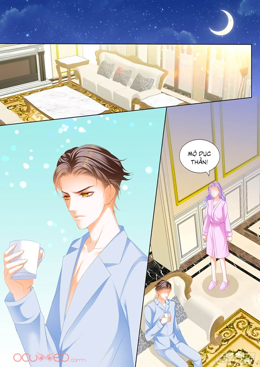 cuồng nhiệt boss, sủng thê xin kiềm chế chapter 70 7