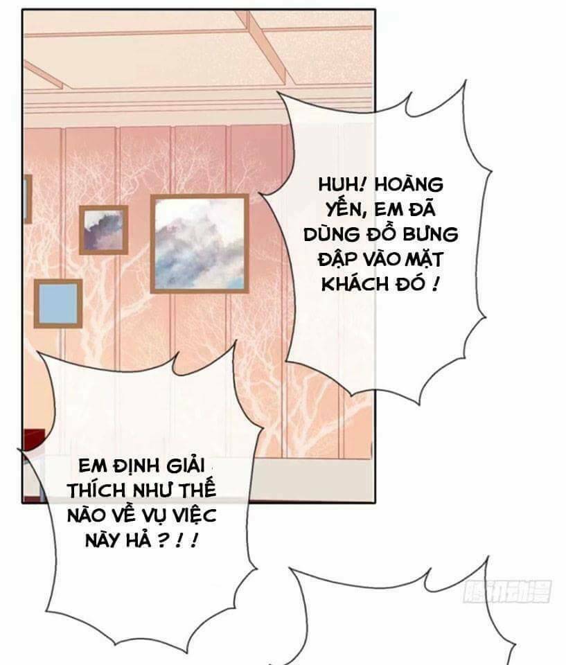 sự đơn thuần về tình yêu chapter 2 24