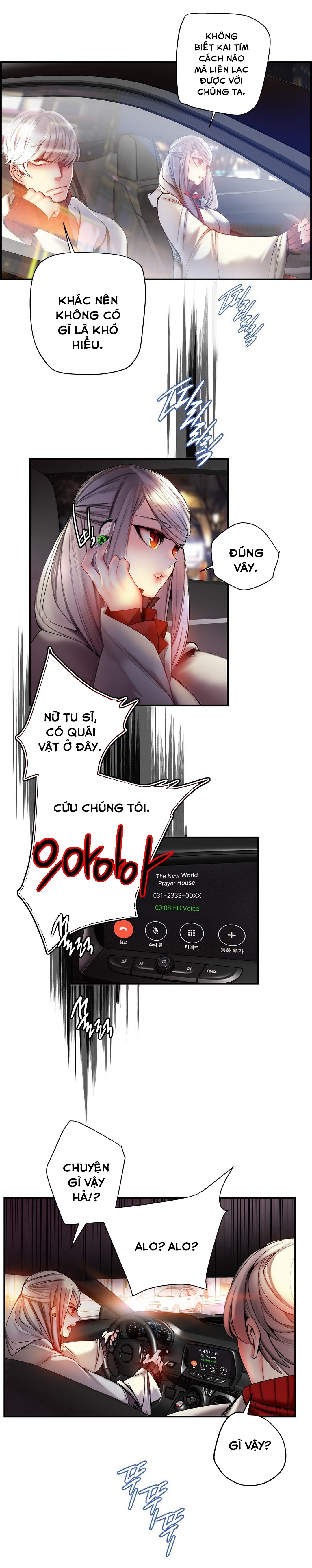 sự ràng buộc của lilith chapter 60 15