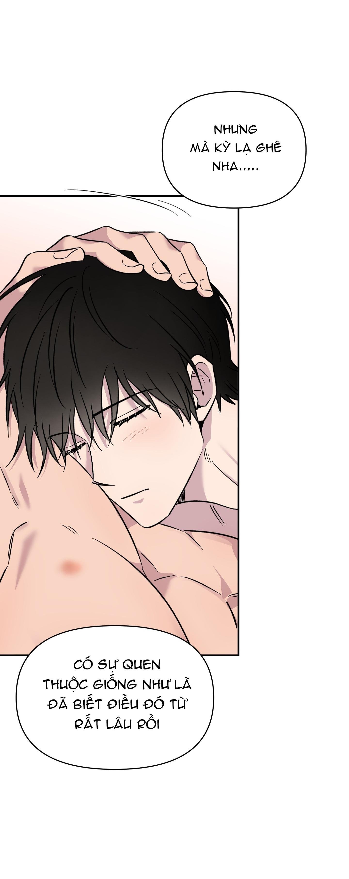 [18+] điều may mắn nhất cuộc đời tôi chapter 59 25