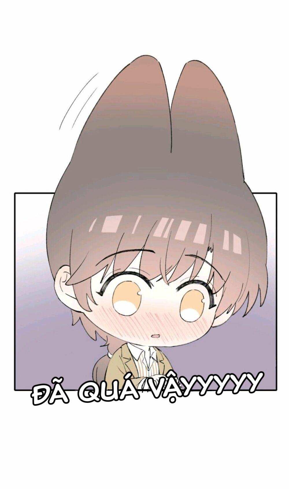 người yêu tin đồn chapter 21 70