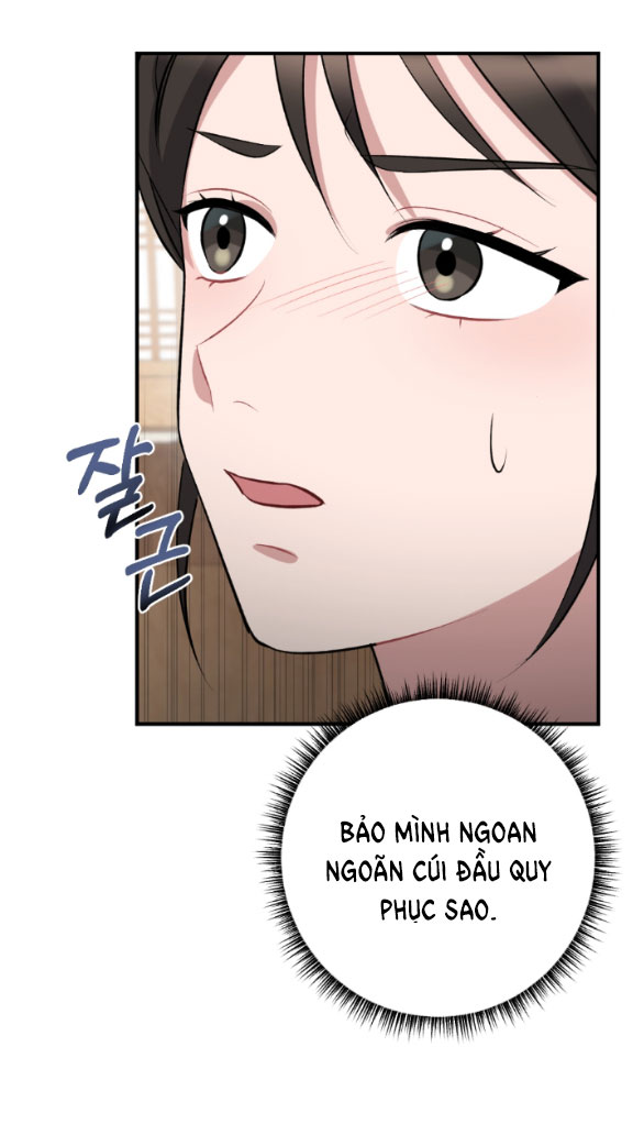 [18+] mơ về một cơn mưa phùn chapter 2.2 26