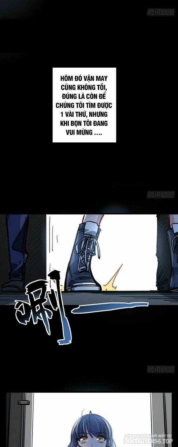 giải cứu 99 nữ chính ở mạt thế chapter 7 30