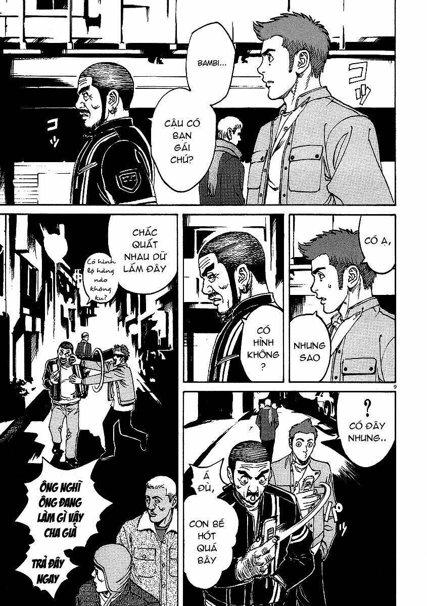 bambino chapter 18 8