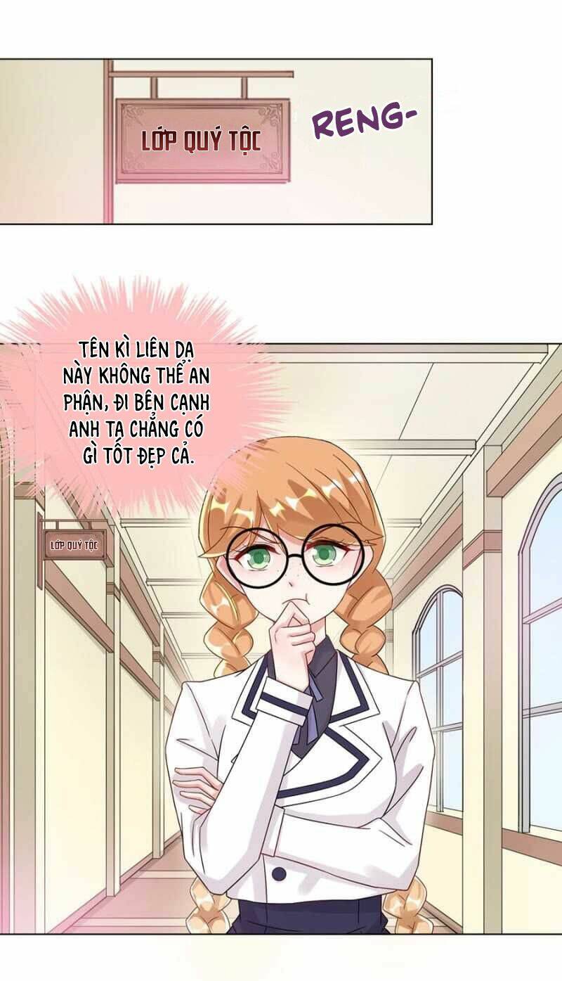 ma lạt thiên kim đẩu ác thiếu chapter 14 35