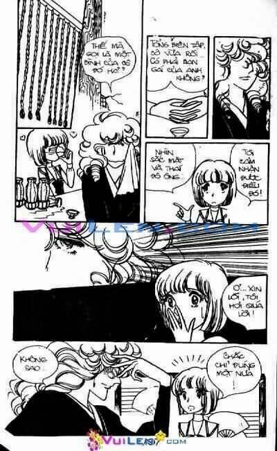 tiểu thư áo trắng chapter 6 106