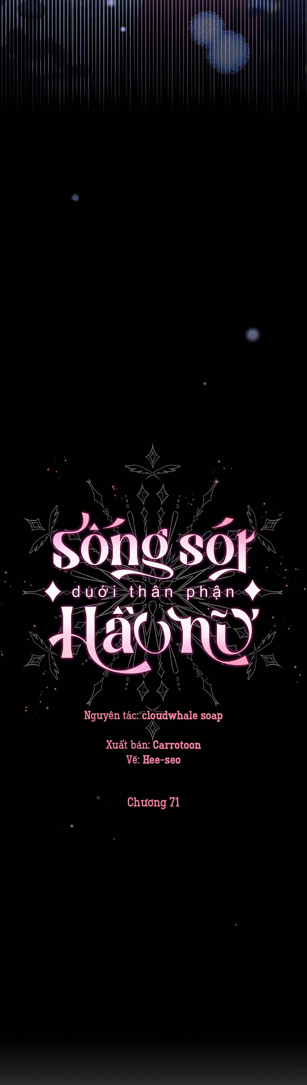 sống sót dưới thân phận hầu nữ chapter 71 8