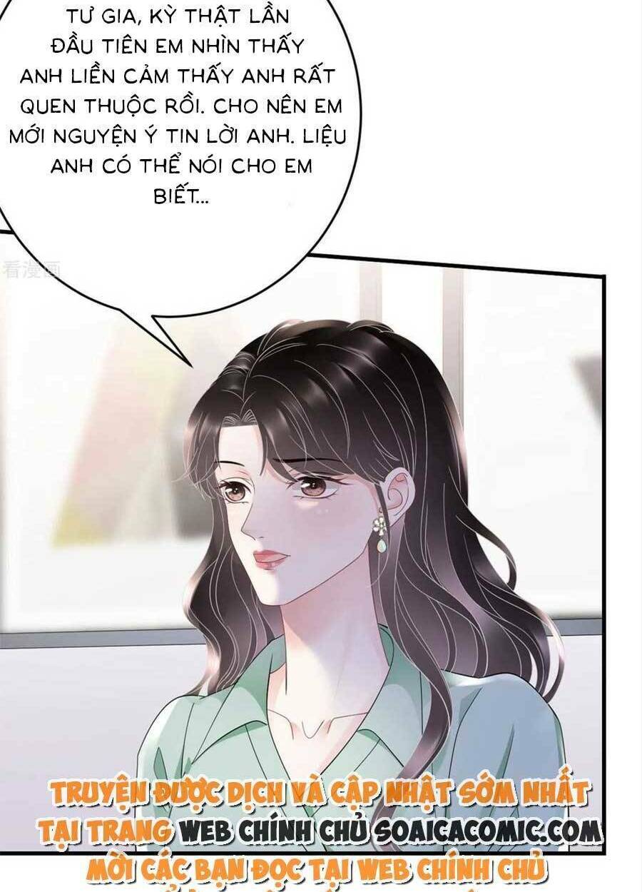 đại tiểu thư có ý đồ gì xấu đâu chapter 127 34