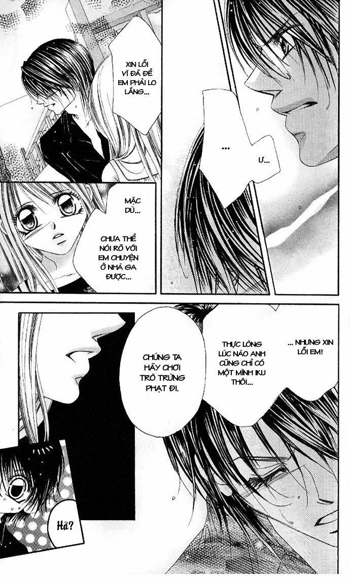 i love my little sister chapter 30 22