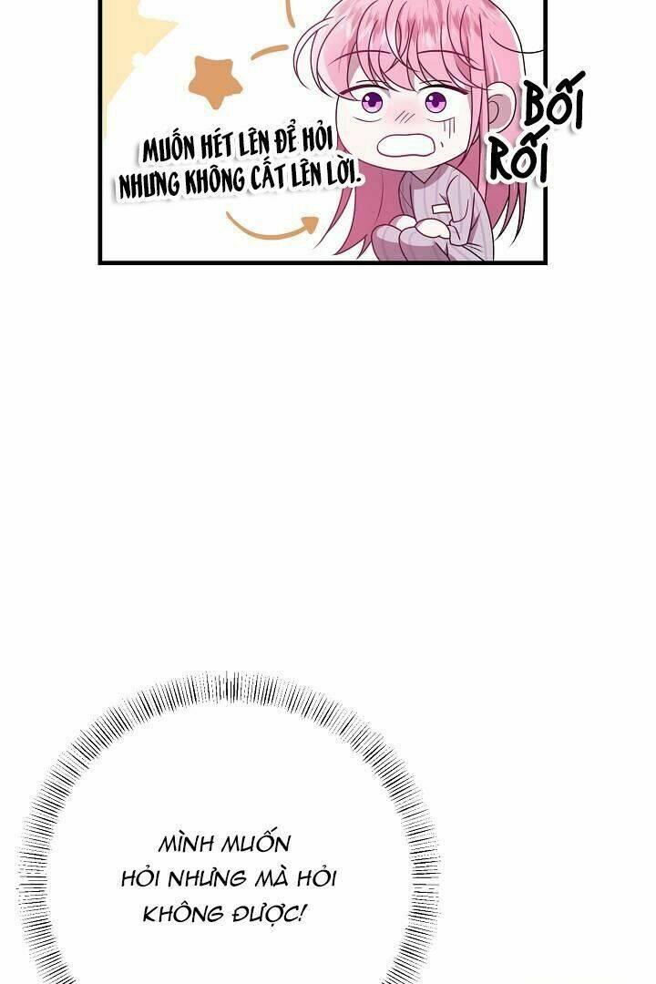 tôi đã gặp nam chính ở trong tù chapter 18 8