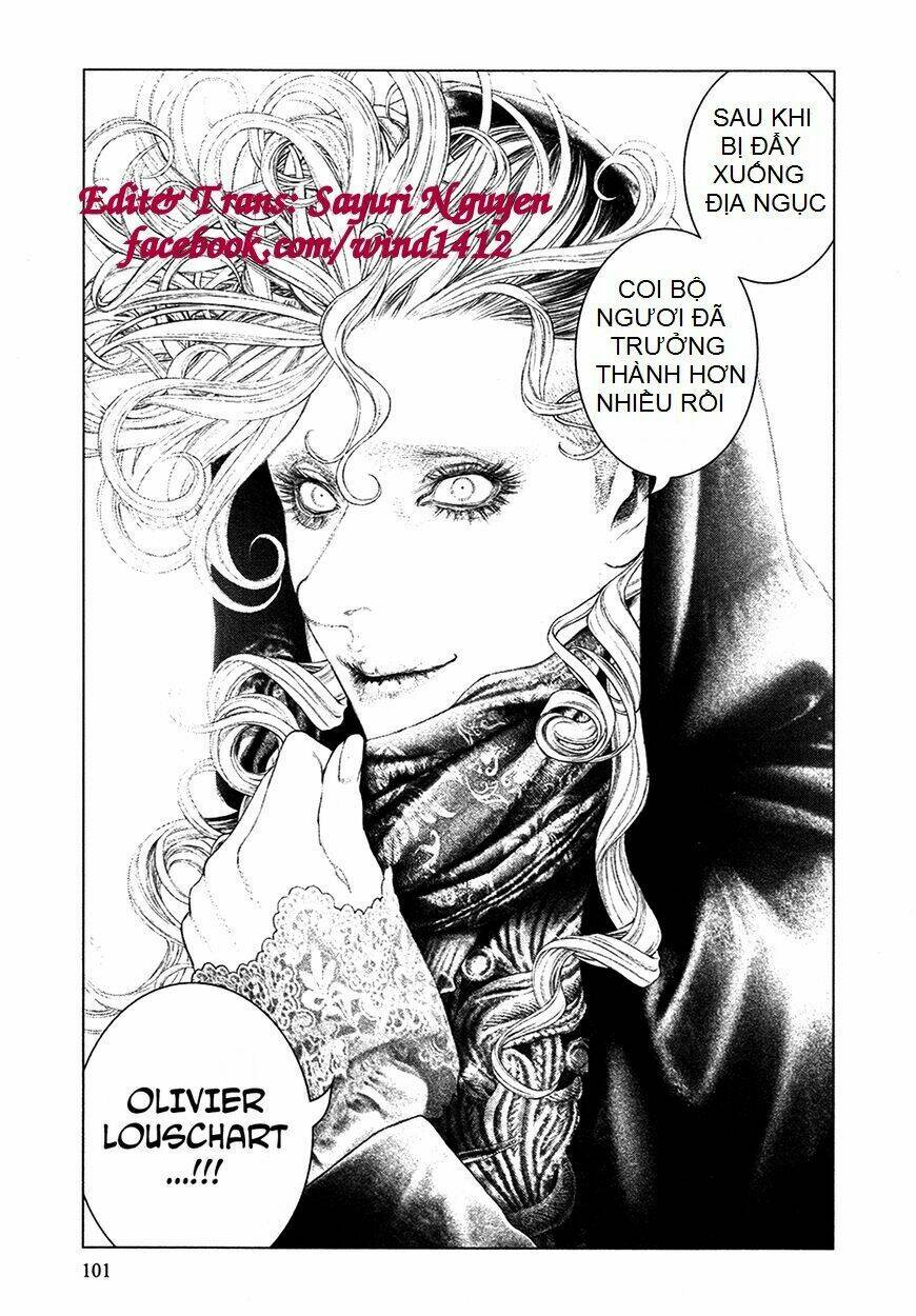 innocent rouge (innocent phần 2) chapter 46 12