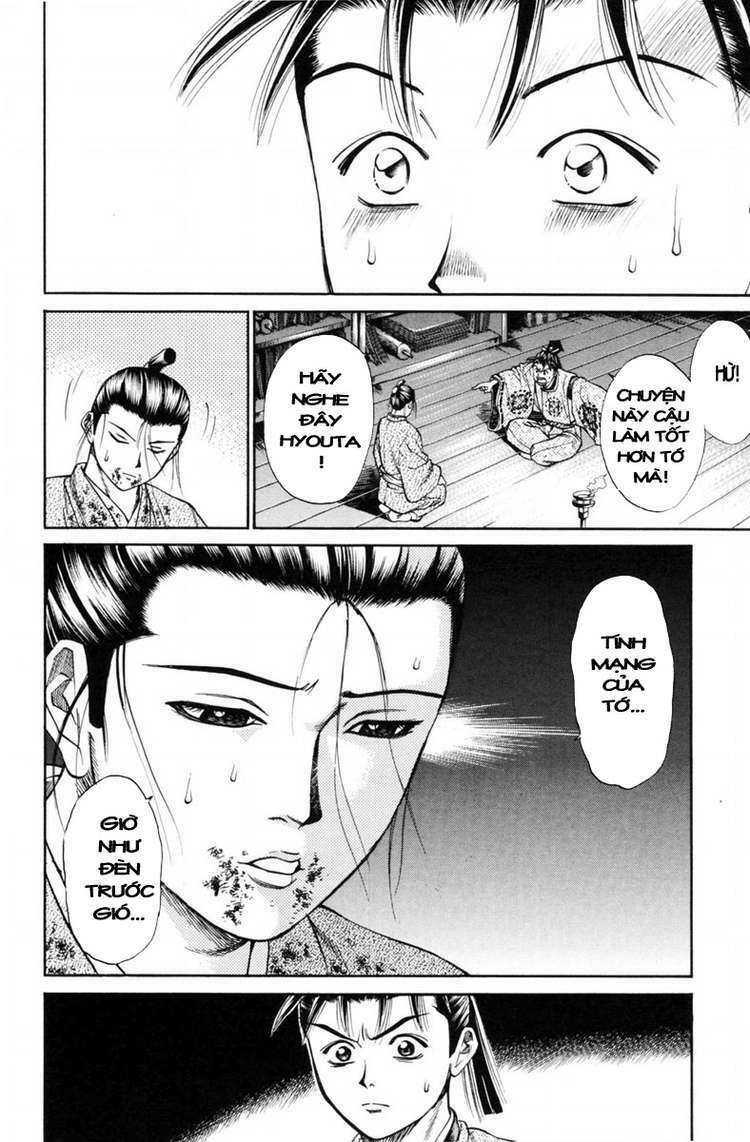 thiếu niên vương phần 1 chapter 30 25