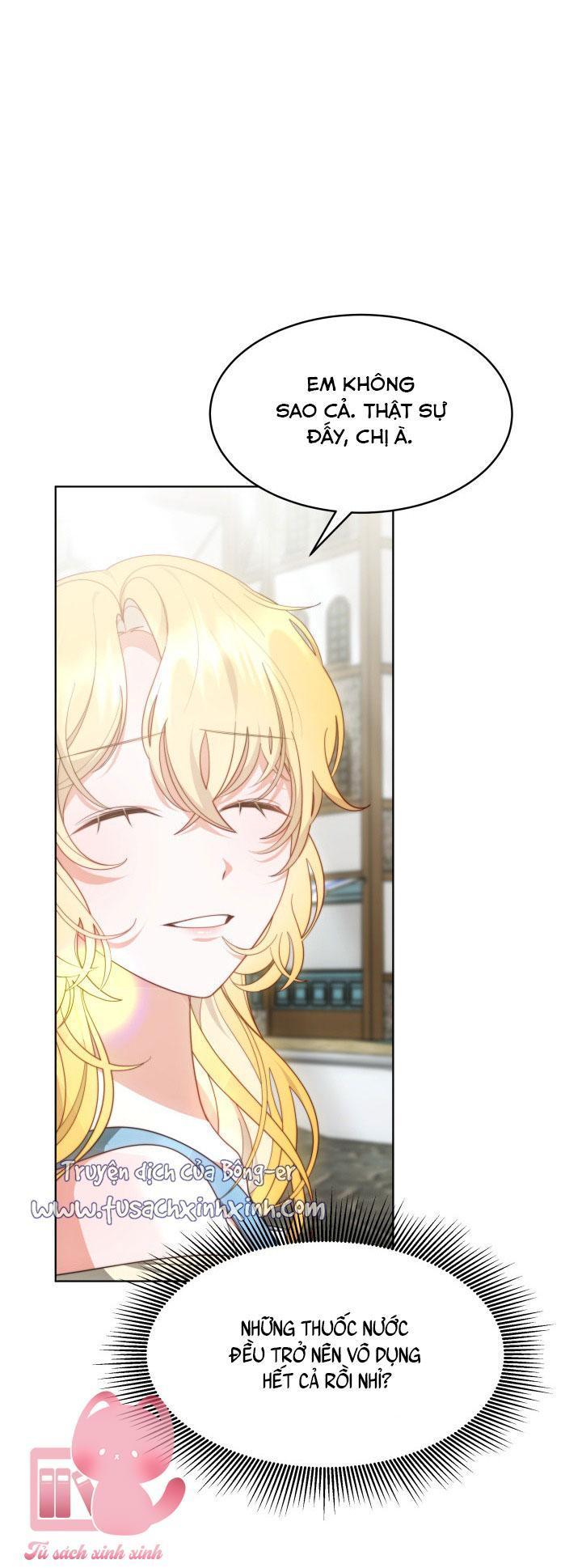 từ chồng cũ hóa thành nam chính chapter 37 51