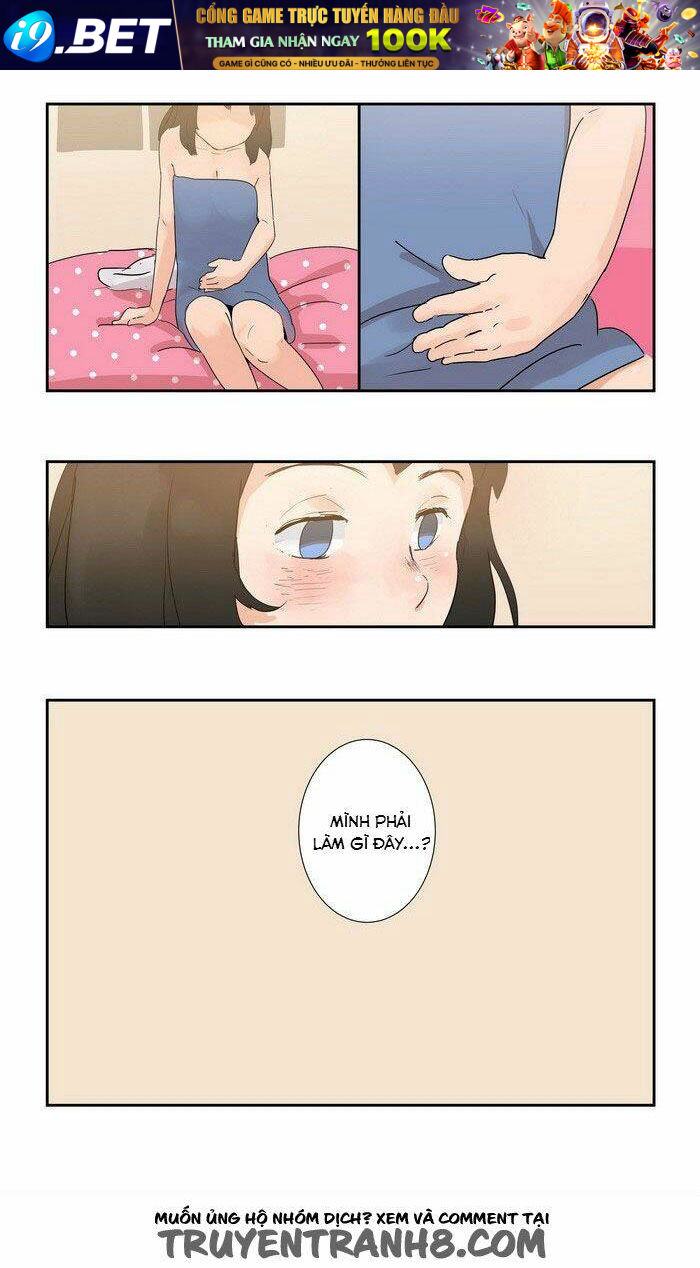 mẹ tuổi teen chapter 1 13