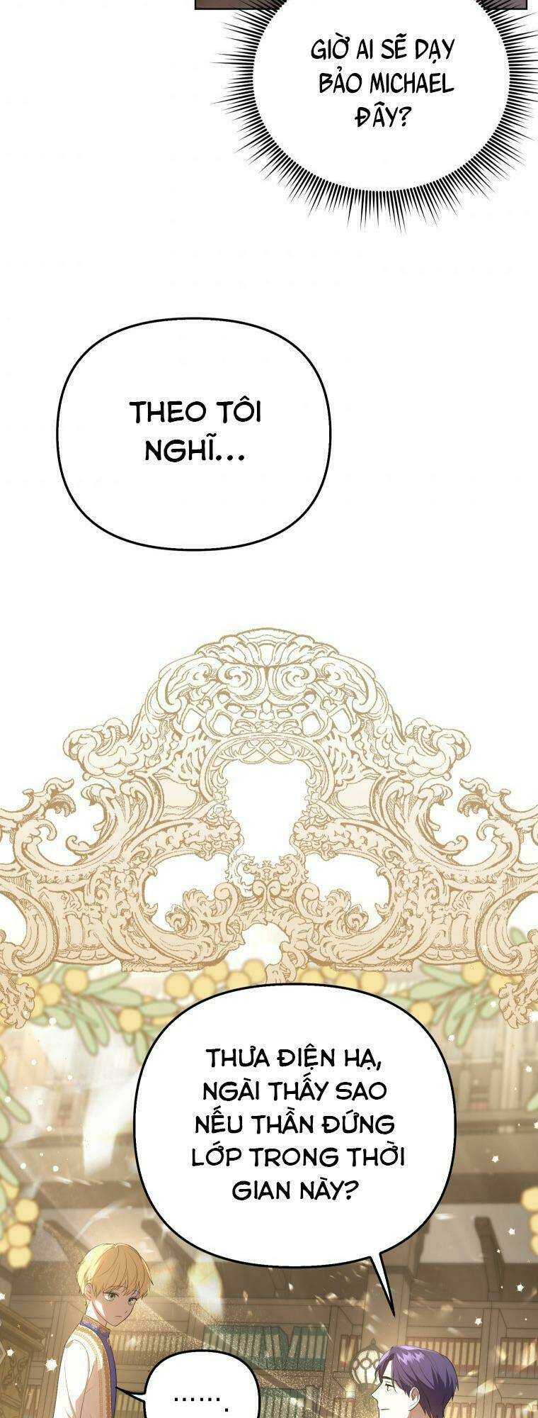 tôi trở thành phiên dịch viên của bạo chúa chapter 17 23