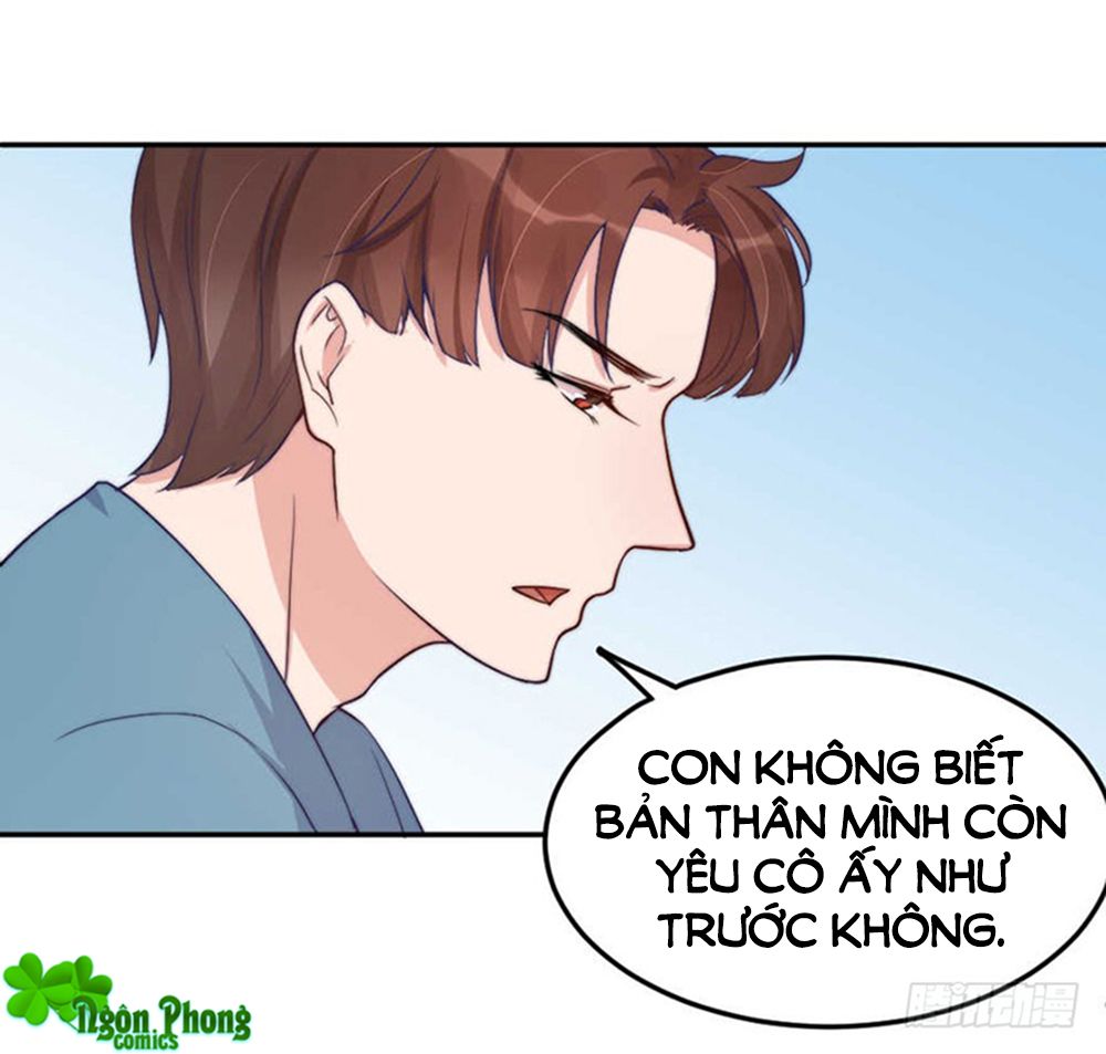 Bà Xã Tôi Là Nam Thần chapter 50 - Trang 19