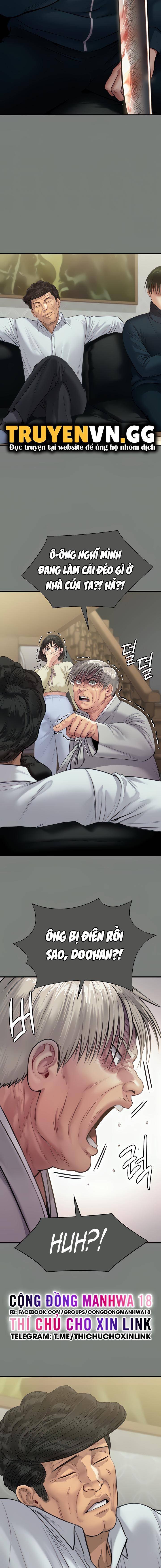 ong chúa chapter 289 6