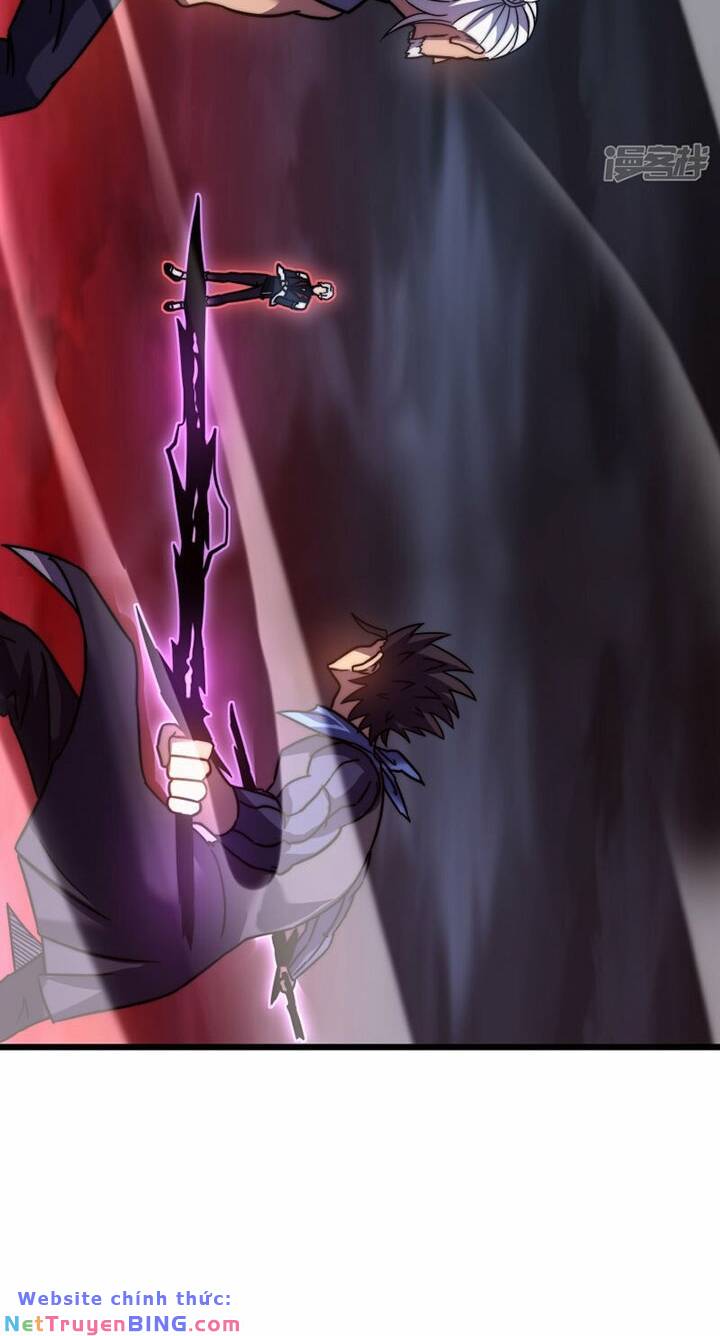 sát thần chi lộ tại dị giới chapter 54 49