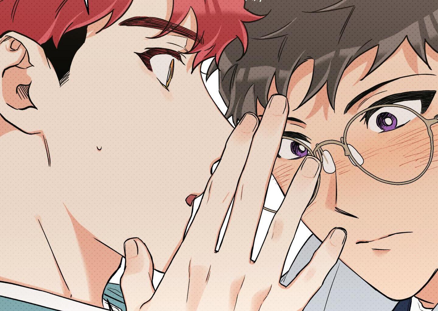 gâu gâu! chapter 52 133