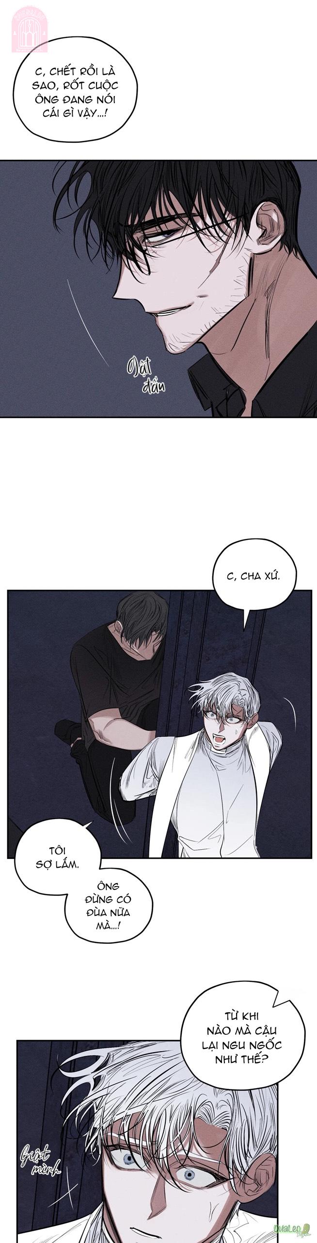 đóa hoa tội lỗi chapter 38 19