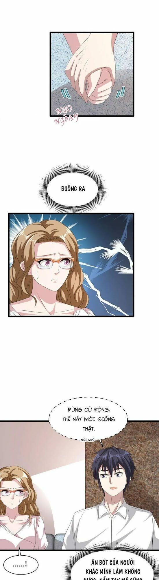 đô thị tà vương chapter 52 5